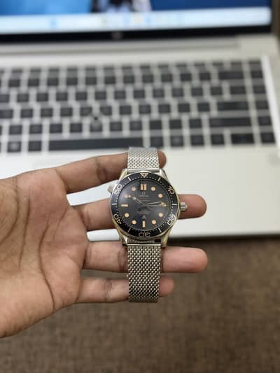 Omega/Patek/Ailang watches for sale