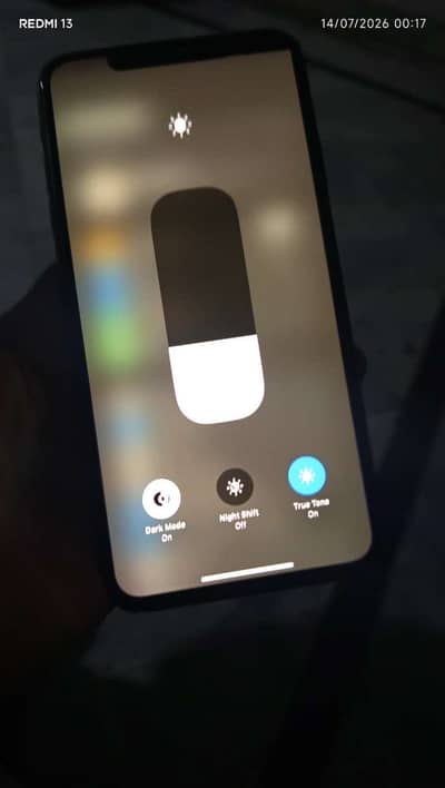 iPhone XS Max - 100% All Original Parts | True Tone & Face ID Ok