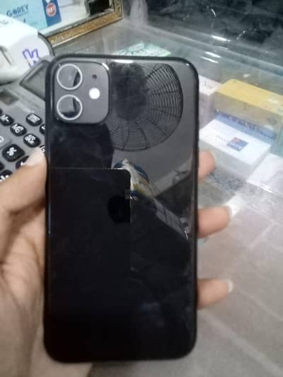 Apple iPhone 11