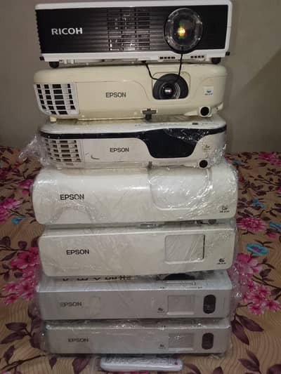 projector