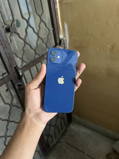 iPhone 12 128 Factory
