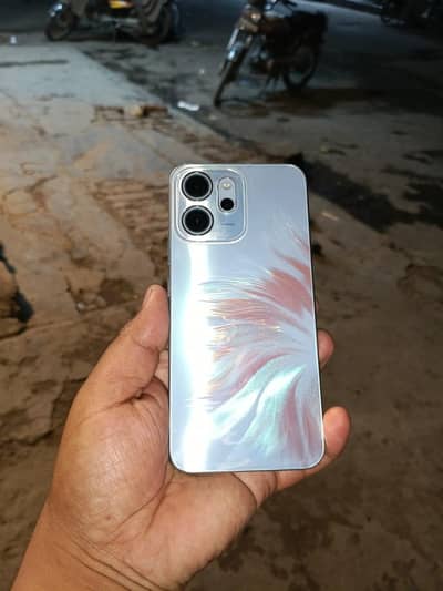OPPO Reno 14F 5G