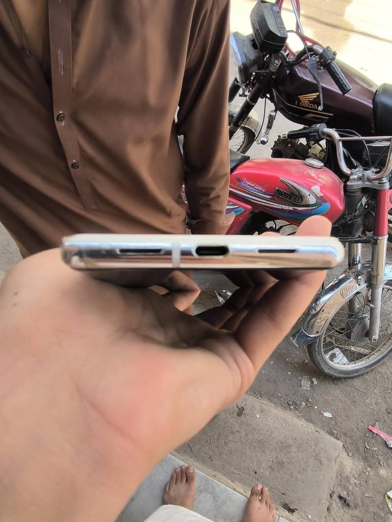 Google Pixel 6 Pro 6