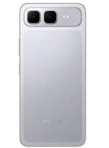 Infinix smart 10 plus