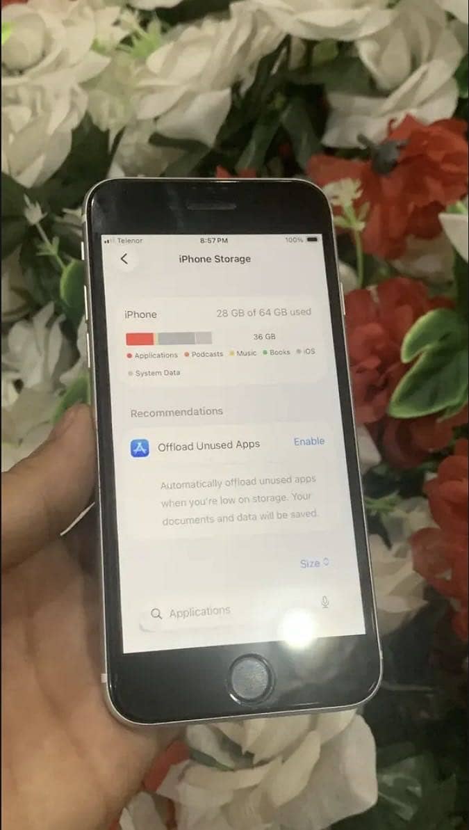 Apple iPhone SE 2