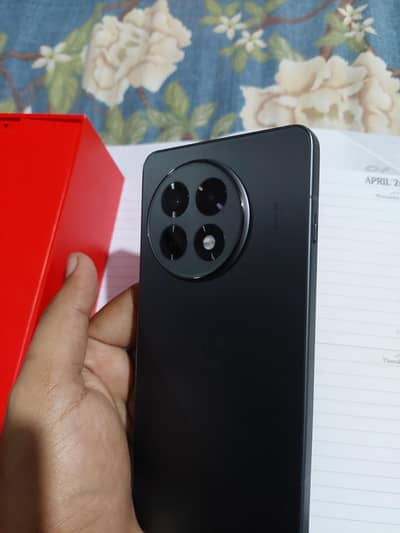 One Plus Ace 5.  only 10 days Used 12gb 256gb
