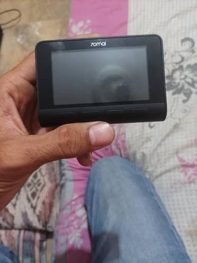 Dash cam 70mai 4k