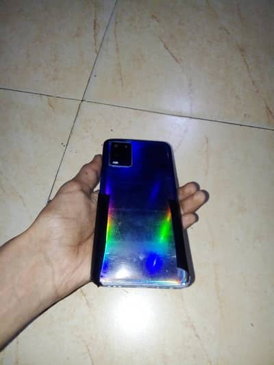 OPPO A54