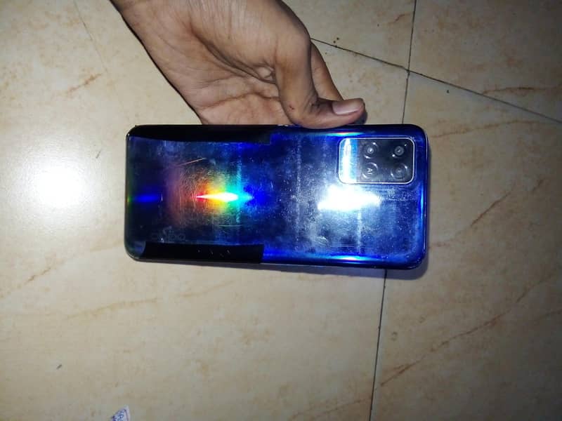 OPPO A54 1