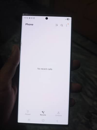Samsung Mobile S23 Ultra NoN PTA