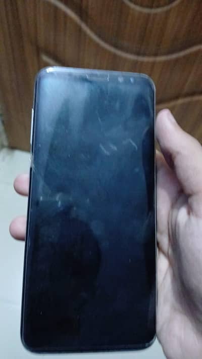 Samsung Mobile S8 Plus