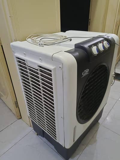 room cooler