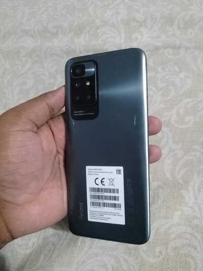 Xiaomi 10
