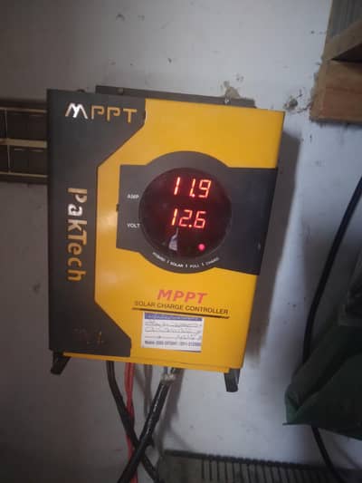 mppt charger