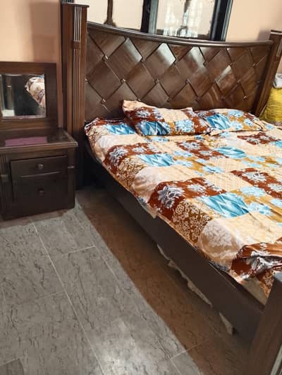 complete bedroom furniture set