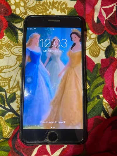 Apple iPhone 7 Plus 32gb