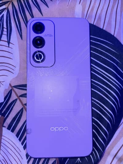 OPPO A3 Pro