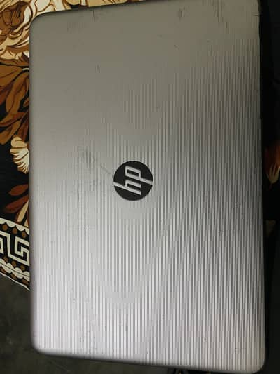 Hp laptop core i7 7 generation