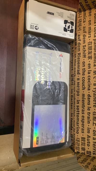 STEAM DECK 512gb 10/10 condition