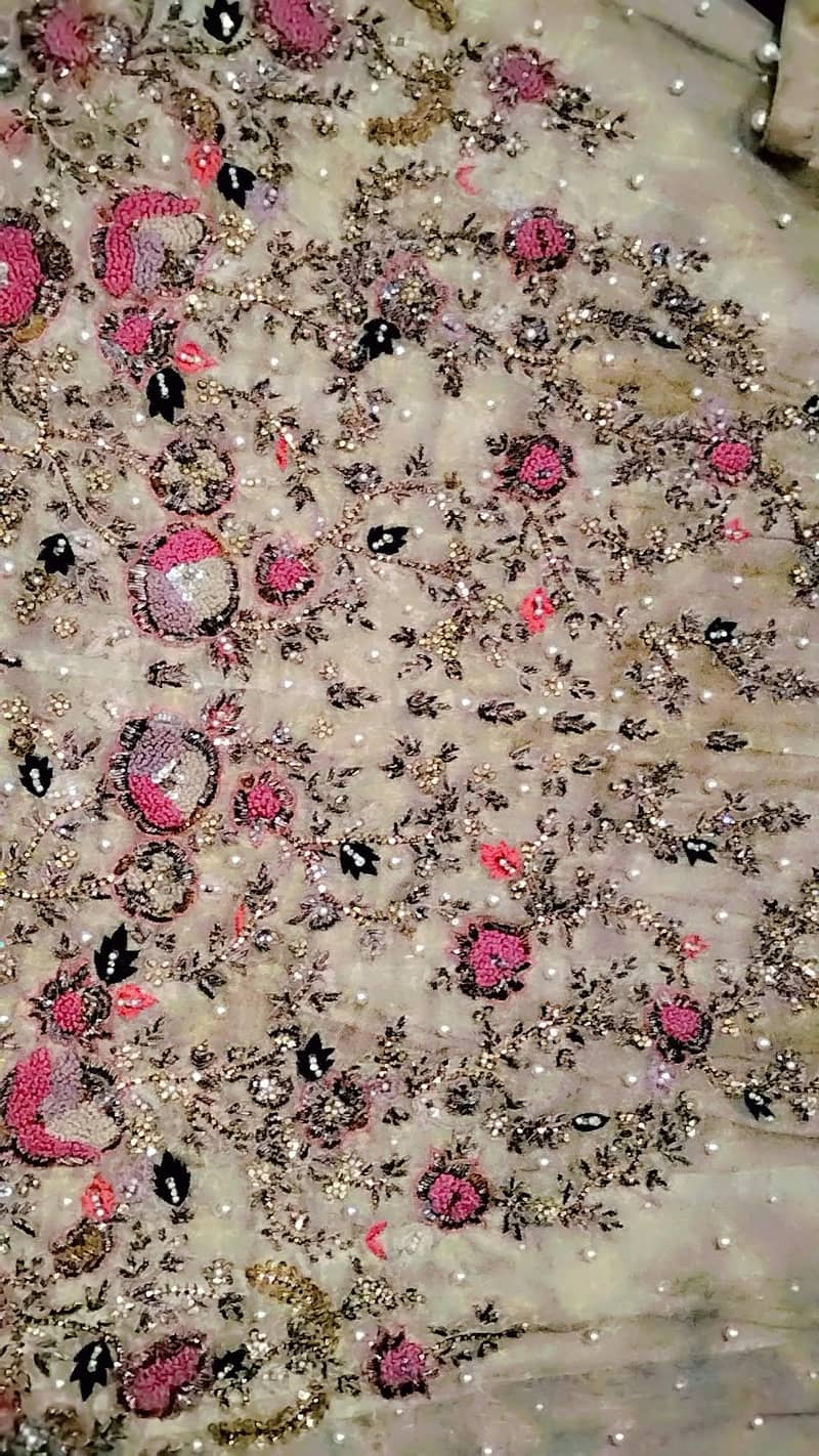 it's chiffon 5