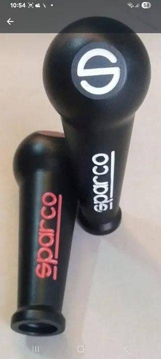 car gear knob sparco universal aluminium gear knob shift