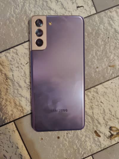 Samsung Mobile S21