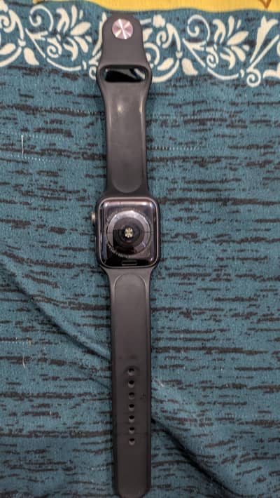 Apple watch series 4