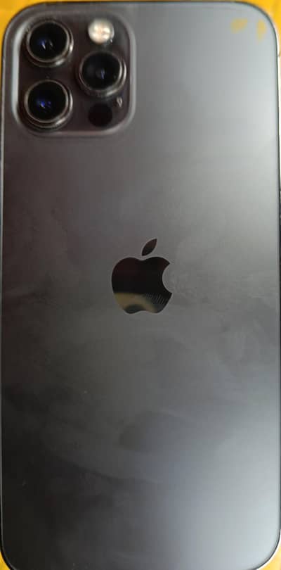Apple iPhone 12 Pro