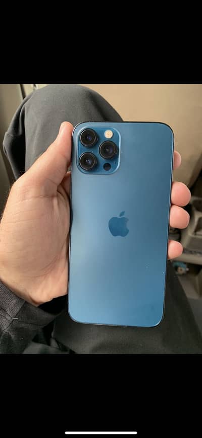 Apple iPhone 12 Pro Max
