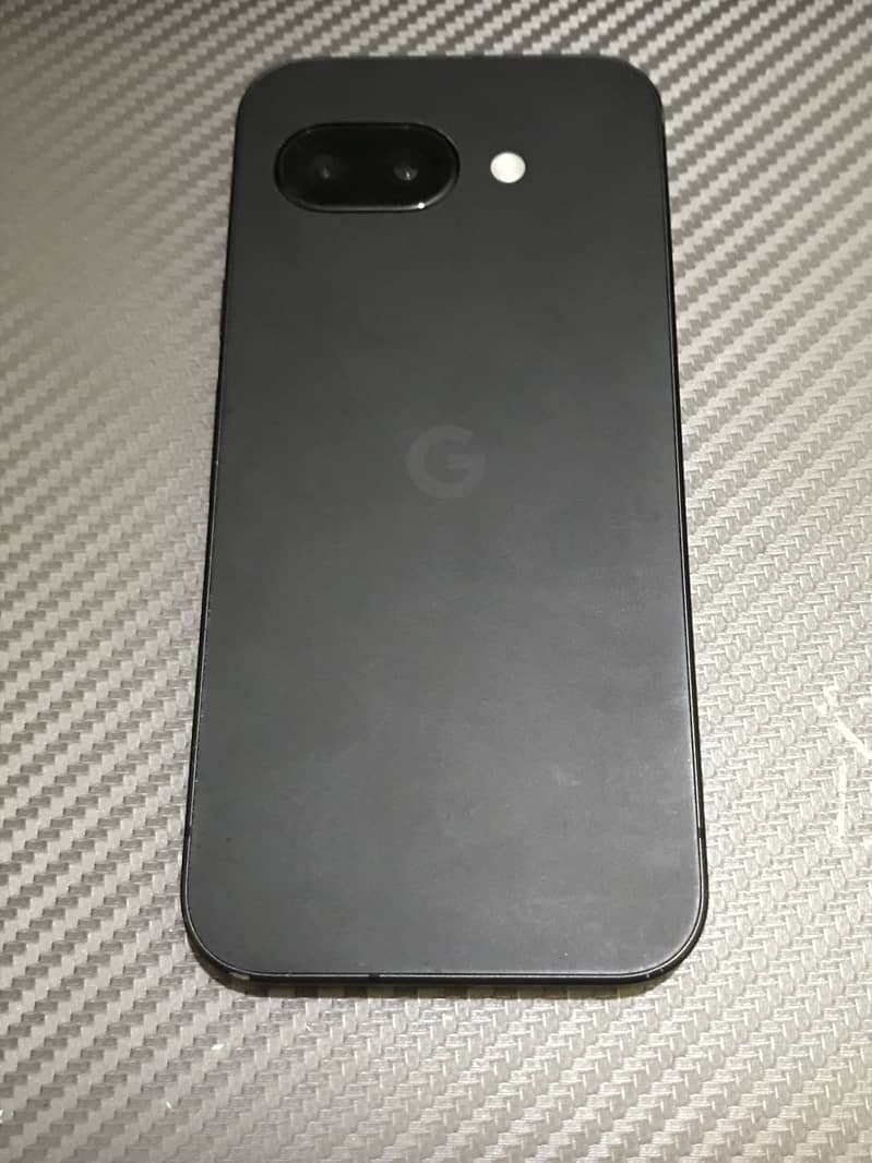 GOOGLE PIXEL 9a Approved 1
