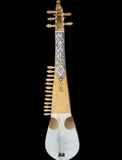 49 INCH PESHAWARI RABAB AVAILABLE FOR SALE , STOCK AVAILABLE