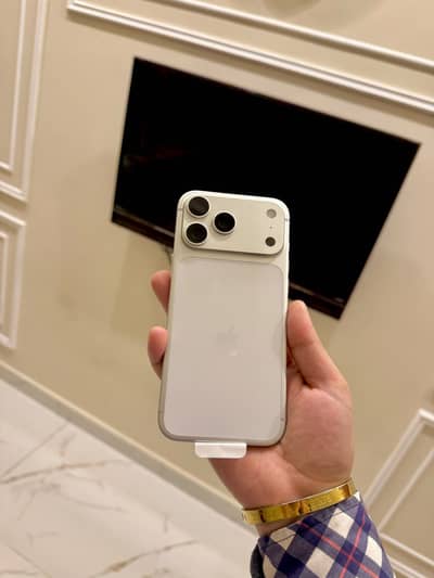Iphone 17Pro Max Factory Unlocked