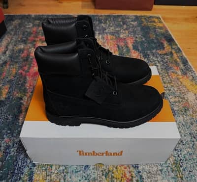Timberland original premium waterproof boots. Size 44