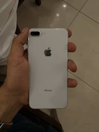 Apple iPhone 8 Plus