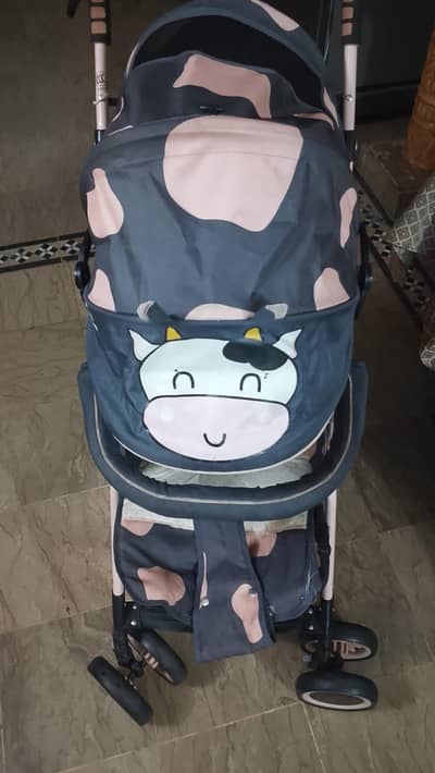 baby pram