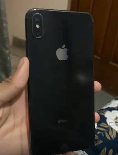 Apple iPhone XS Max