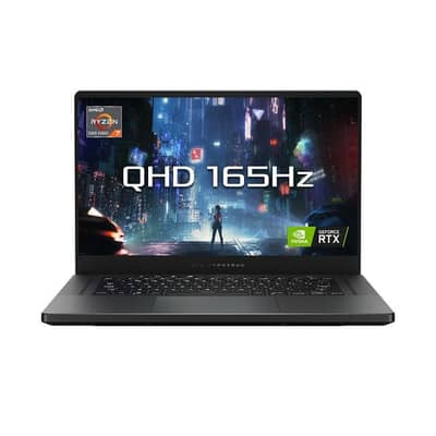 Asus ROG RTX 3070 100W 8GB 165Hz WQHD