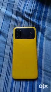 Xiaomi POCO M3