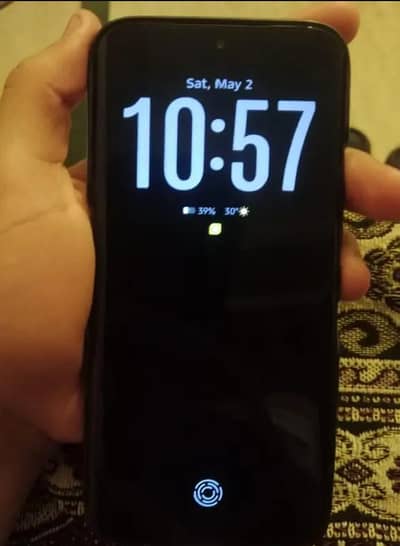 Tecno Camon 50pro