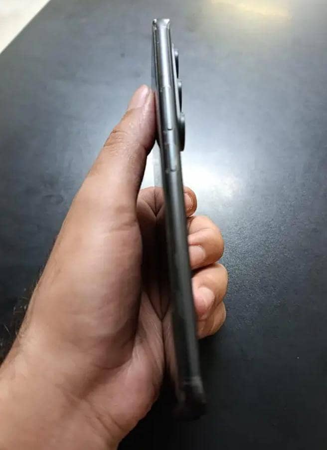 Tecno Camon 50pro 1