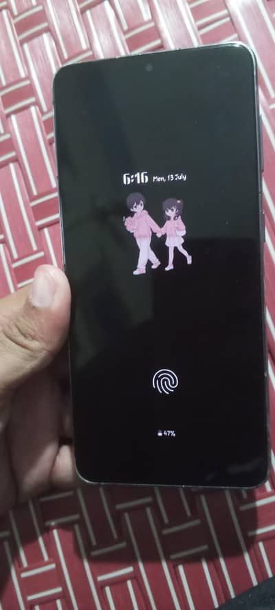 Samsung S21 exchange possible