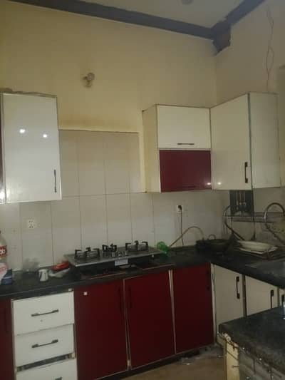 5 marla 1st floor for rent