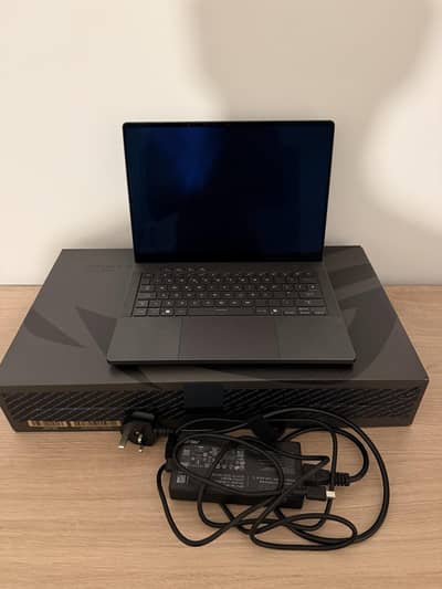 Asus ROG Zephyrus G14 For Sale Urgent