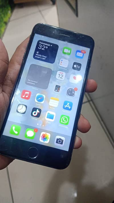 Apple iPhone 7 Plus