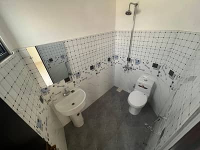 5 marla single story house for rent
