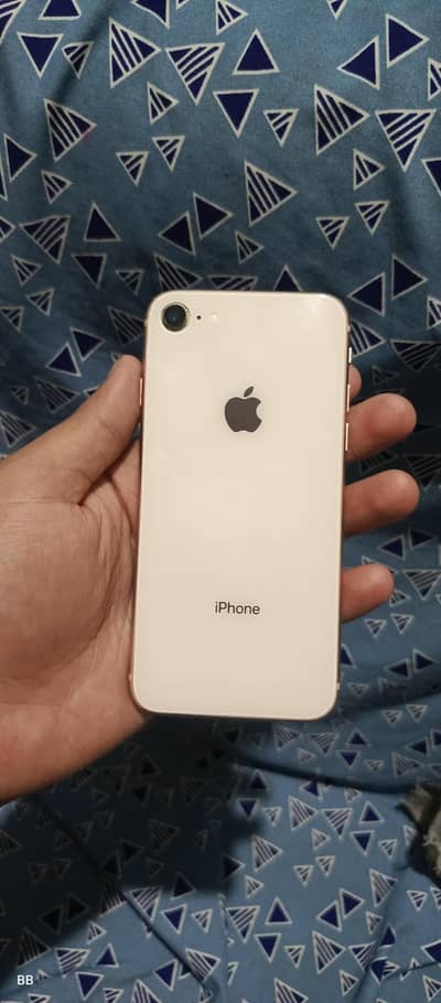 AppleWholesale iPhone 8 PTA Official Approved Bypass 10/10 Condition