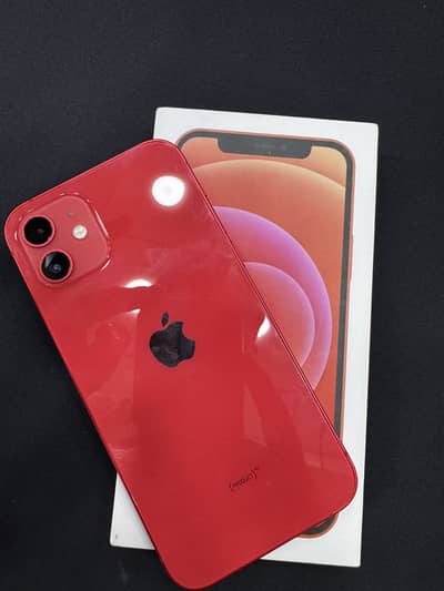 Apple iPhone 12