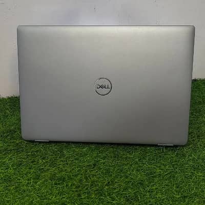 DELL LATITUDE 5330 Core i5 12th Gen (16Gb/512Gb) FHD 13.3"