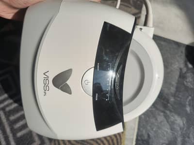 Hair removal laser