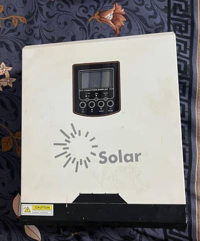 3kW Solar Inverter